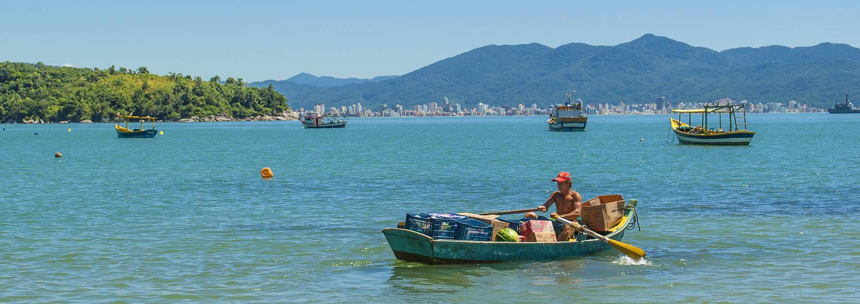 Porto Belo (SC) e arredores: você vai querer conhecer!